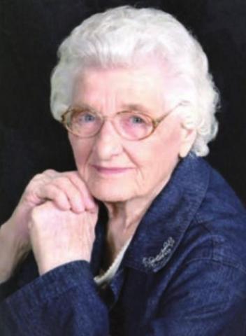 HELEN T. ADAMCIK