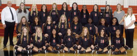 JUNIOR VARSITY
