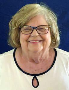 Rose Lehmann