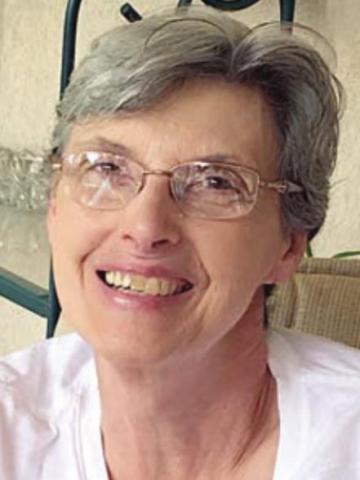 MARILYN CAROL (HERTEL) OVERCAST