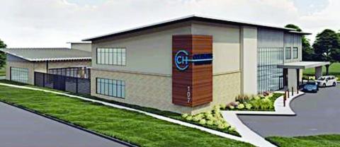 Columbus hospital’s Wellness Center to have ribbon cutting