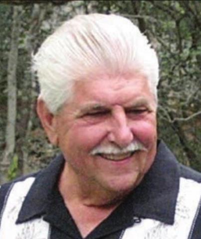 JOHNNIE (DWAIN) FRANZ