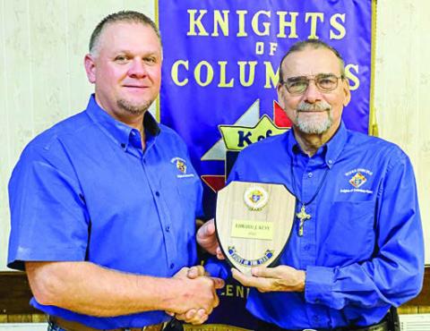 Knights of Columbus