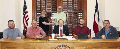 Updated Courthouse Master Plan presented