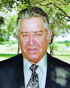 CLINTON DENNIS ULBIG