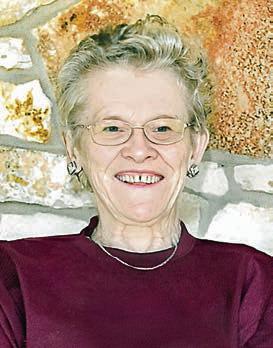 Helen Marie Gertner