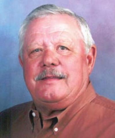 JIMMY ‘JIM’ JOHN CHAPMAN