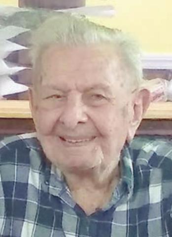 PETER LEON JURICA SR.