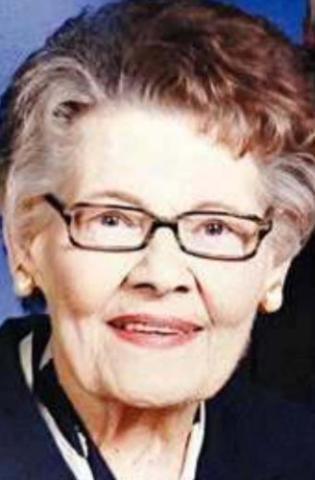 ERNESTINE J. (DEMEL) KOENIG