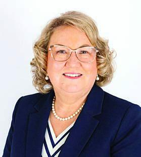 DR. TINA HERRINGTON