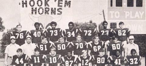 ’72 state champs picked as this year’s Festival parade marshals