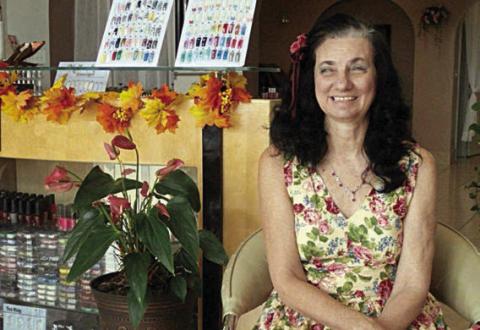 Rose to speak at Quilt Guild meeting