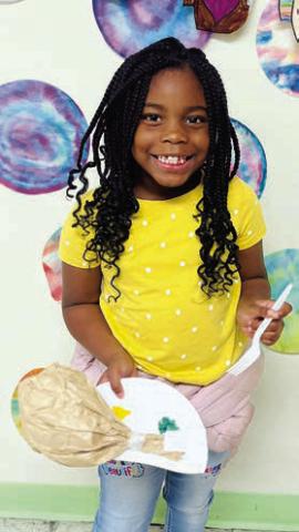 bGC members prepare for Thanksgiving