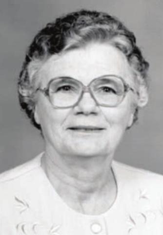EDNA MICHALKE