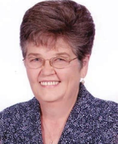 ELLEN JO BEYER