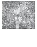Camp Street Sign