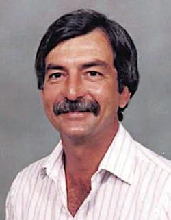 MICHAEL ANTHONY JANACEK