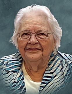 ANNA LEE HARABIS