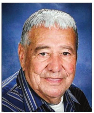 HENRY GARCIA