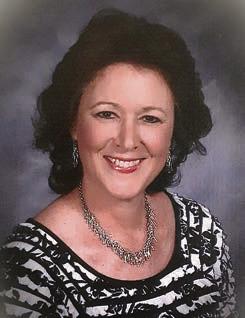 LORETTA ULRICH