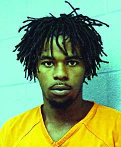 Davarion Davon Hurst