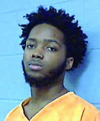 Romario Nathan Barrett