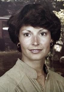ELIZABETH KALINEC