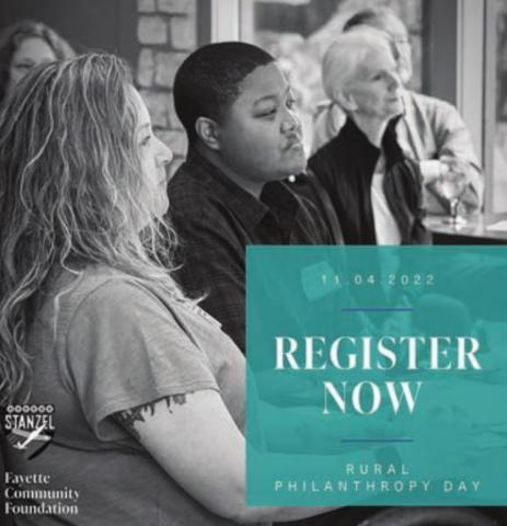 Rural Philanthropy Day set Nov. 4 at Blinn College