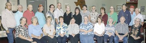 Bishop Forest class of 1967 has get-together