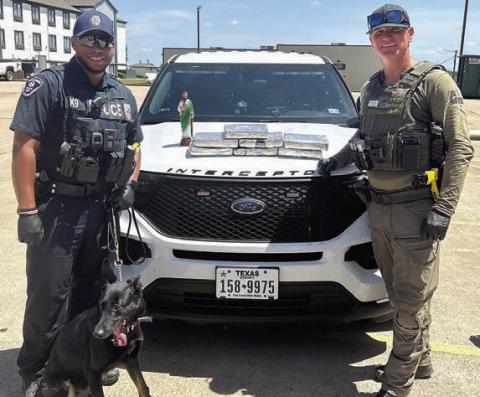 Photo Courtesy of Fayette County Sheriff’s Department
