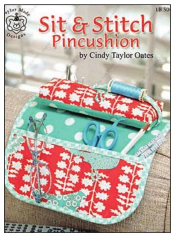CVQG to have pincushion kits available at meeting