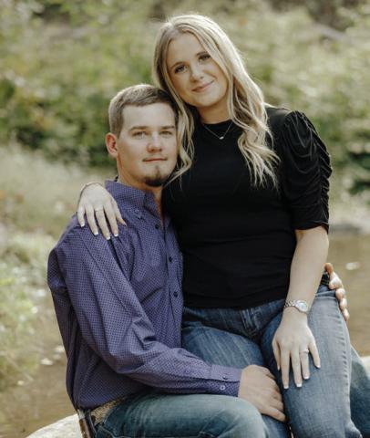 Allen, Kubenka to wed March 22