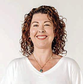 CARRIE BIGFORD