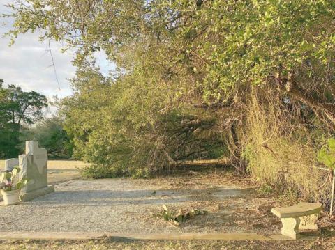 Decoration Day slated at Freyburg Cemetery