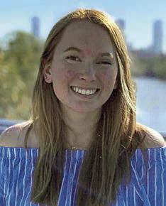 SAMANTHA HOLUB