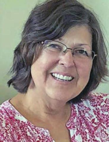 MARCIA HRNCIR