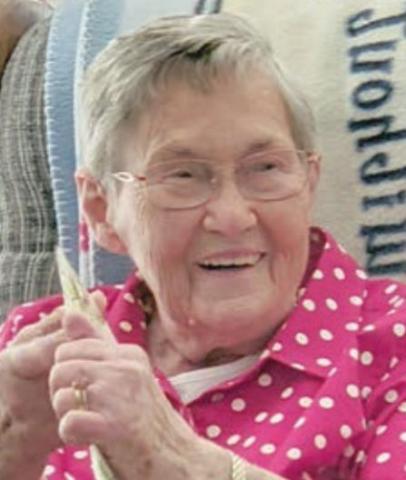 GLORIA L. CLIFFORD