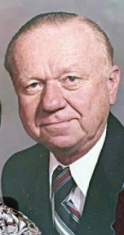 HERBERT MICHALEK