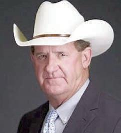 STATE REP. A.J. LOUDERBACK