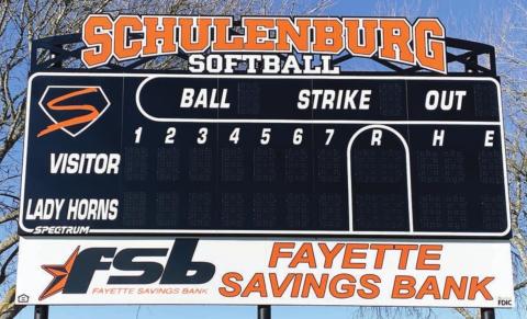 Fayette Savings recognized