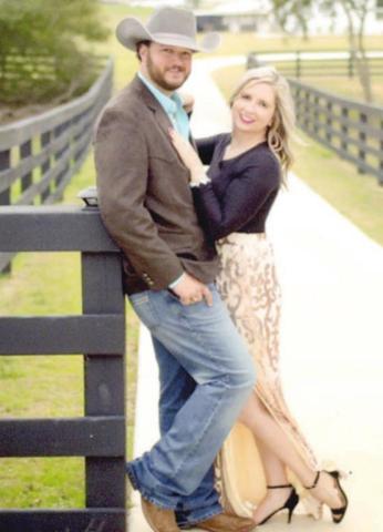 Raabe, Barnes to wed