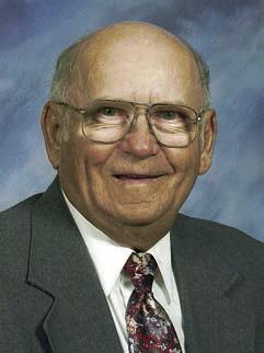 HERBERT CHARLES PAULER