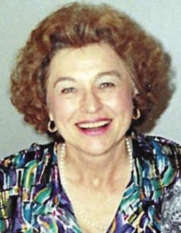 REGINA FISHER GILBREATH