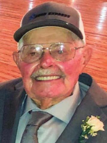 CLARENCE HENRY KLESEL