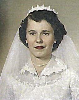 ELEANORA MENDEL HOFFMAN