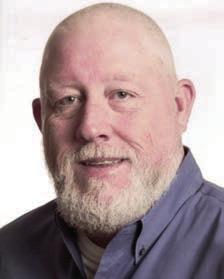 DARRELL GRAFE