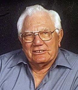 WELGENE H. HOFFMANN