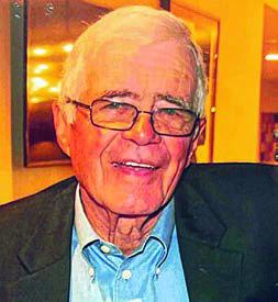 LEONARD JERRY SUMBERA