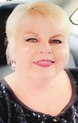 LINDA SUE VALCHAR