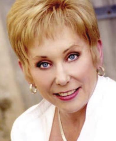 SHARON BAKER